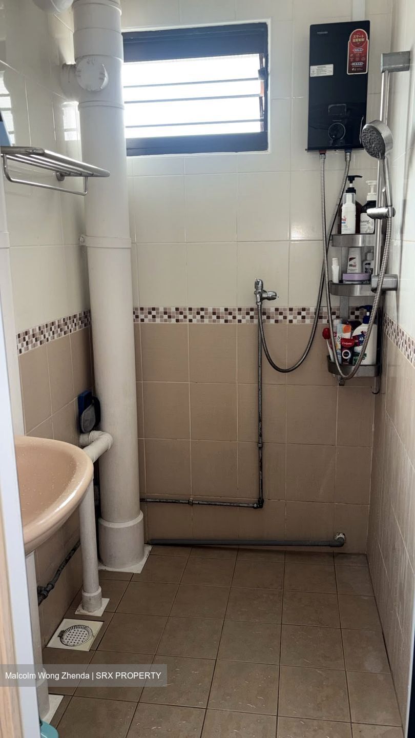 Blk 42 Bedok South Parkview (Bedok), HDB 4 Rooms #632933911